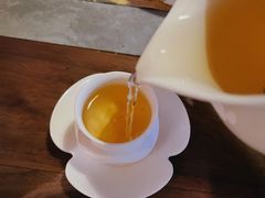 -醉西楼·国风茶社