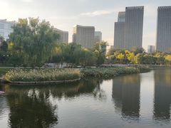 -西海子公园