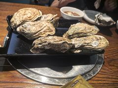 -517烧烤·龙虾·海鲜大排档(万象都荟店)