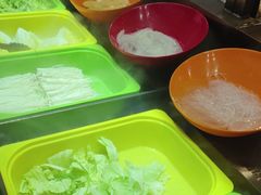 -聚盛源蒸汽海鲜火锅烤肉自助(巨川金海岸购物广场店)