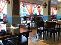 -阿拉木汗餐厅(山大路店)