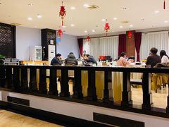 自助取餐区-口味堂(珞喻路店)