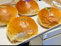 -烘焙町面包店(西四店)