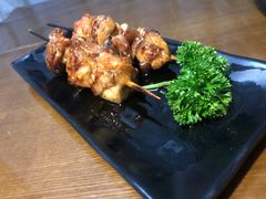 -胜代日本料理(云程巷小区店)