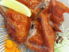 -凤城礼记鱼翅海鲜酒家(新马路总店)