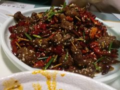 -付掌柜在成都·热炒砂锅集(金禾店)