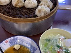 -草包包子铺1937(普利街店)