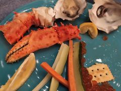 -广州花园酒店·凌璇阁旋转餐厅CAROUSEL360