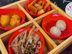 -西关味(泉舜店)