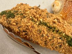 -CARINO BAKERY&CAFE(人广来福士店)