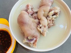 -彭记老妈蹄花(文化路店)