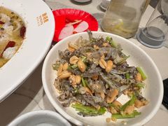 -渔语鱼酸菜鱼新川菜(来福士店)
