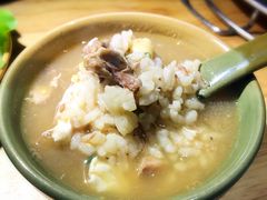 牛尾汤饭-隐家本格烧肉