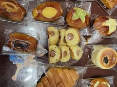 -0+1·手作面包(新北店)