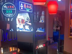 -山河屯铁锅炖鲜鹅·东北菜(开发区一店)