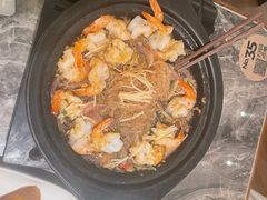 -前海沿·青岛菜(乐客城店)