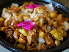 -百丈园(陈村店)