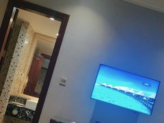 -维也纳酒店(广州番禺市桥地铁站店)