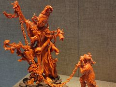 -北京工艺美术博物馆