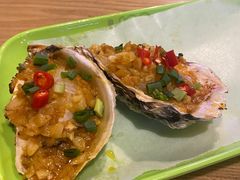 -烤满分·东北烧烤(首经贸店)