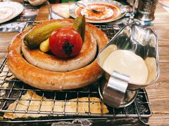 -卢布林西餐厅(万正店)