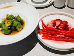-臻席·川·川菜甄选(星河汇店)