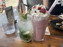 -娜娜家•Nana’Garden (福州道店)