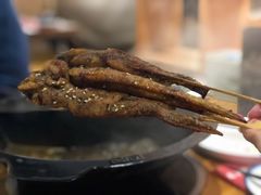-潮澎派·潮汕菜大排档(南较西路店)