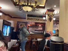 -摩根扒房(桐梓林店)