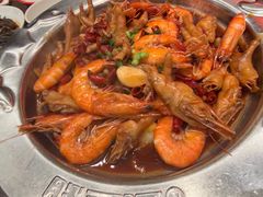 -胖哥俩肉蟹煲(重庆观音桥大融城店)
