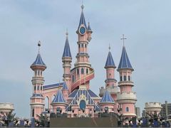 -沈阳方特欢乐世界