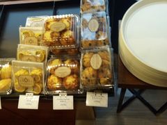 -莉莲蛋挞(大华悦沢书店)