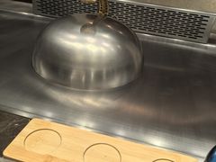 -枫品铁板烧(东樾店)