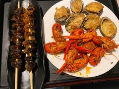 -朗丽兹餐厅
