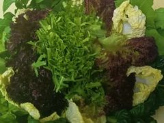 -额尔敦传统涮(公园西路店)