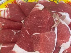 -云海肴·汽锅鸡·云南菜(天津国金汇店)