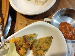 -农乐园炭火烤肉(世茂店)