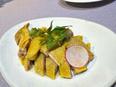 -苏先生海鲜渔庄(金桥店)