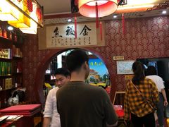 -石锅鱼府(二分店)