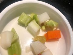 -赠李白·如诗的川味(余杭万达广场店)