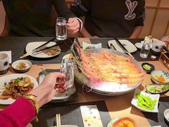 -德川家日本料理(顺义华联店)