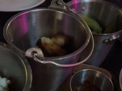 -The BREW·酿餐厅(浦东嘉里大酒店)
