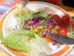 -比格比萨自助(花园路店)