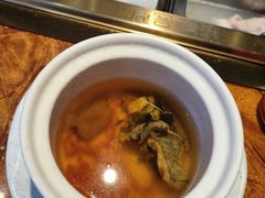 -鹿客臻鲜海鲜自助餐厅(永旺店)
