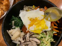 -全州拌饭馆(断桥店)