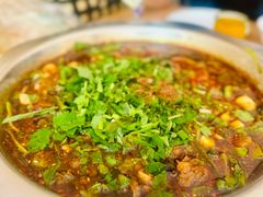 -乐山第一家临江鳝丝(茶坊路店)