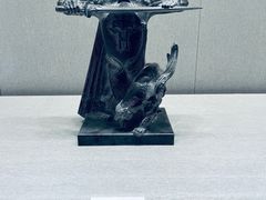 -北京工艺美术博物馆