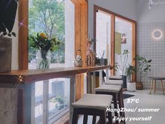 -COTTON CAFE(德信·中外公寓店)