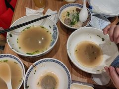 -西部马华清真兰州牛肉面·烧烤夜市(三里河店)