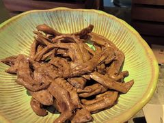 -金海湾自助餐厅(金陵饭店)